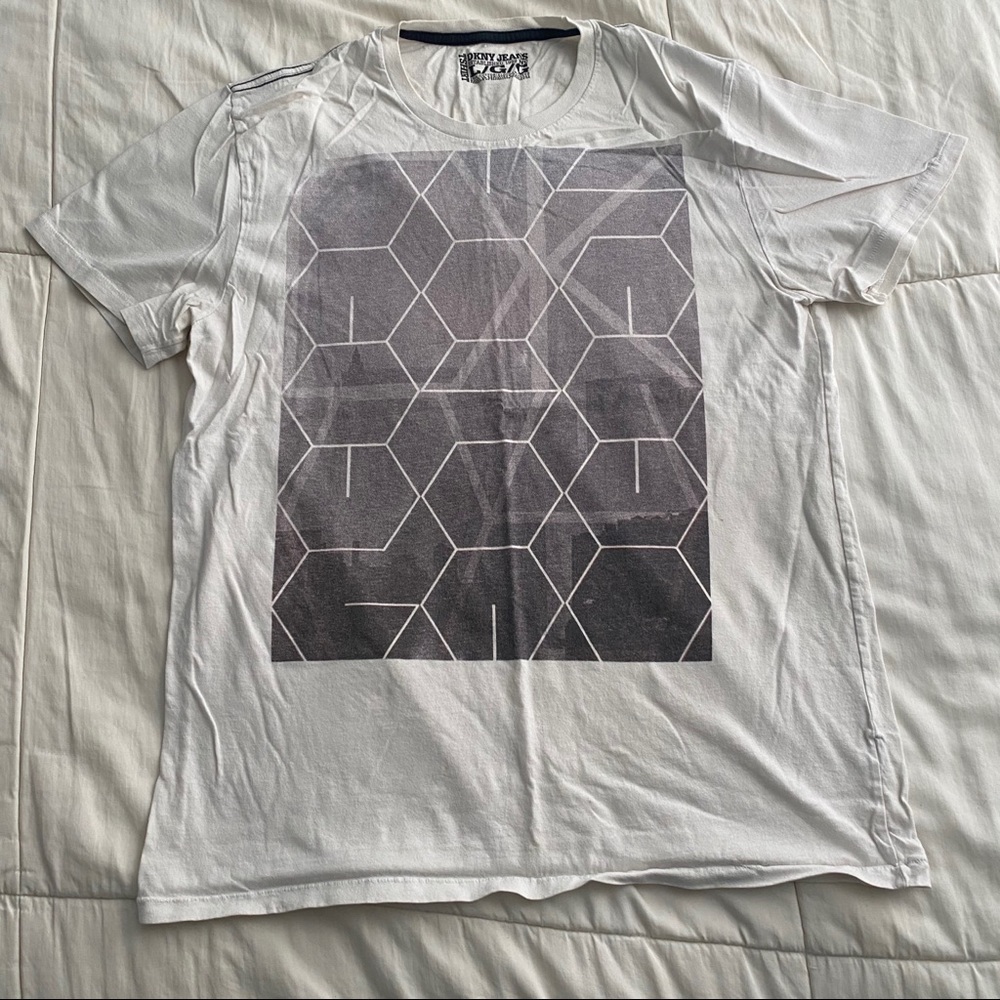 DKNY Short Sleeve